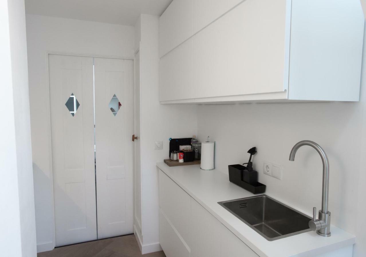 Waterland Hoge Huis Monnickendam Exterior foto
