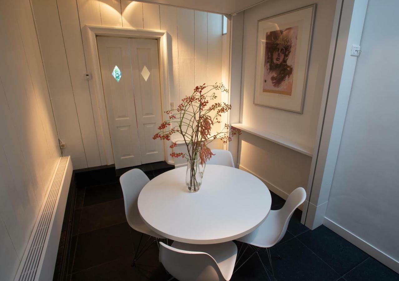 Waterland Hoge Huis Monnickendam Exterior foto
