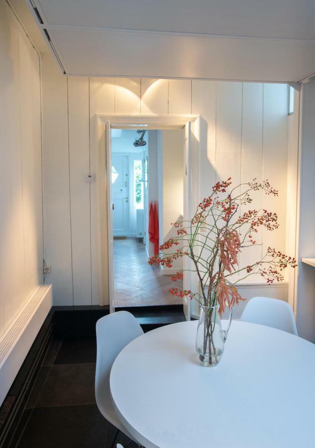 Waterland Hoge Huis Monnickendam Exterior foto